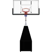 Prosport Koripalloteline Taittuva Pro 1,2 - 3,05m