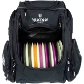 Viking Discs Viking Disc RuckSack Pro frisbeegolfreppu