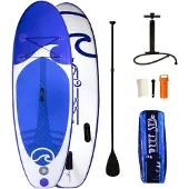 Deep Sea Sup-lautasetti Jr