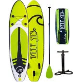 Deep Sea Sup-lautasetti Pro