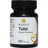 Saharogya Tulsi 750 mg
