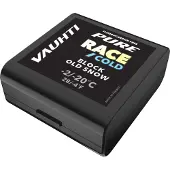 Vauhti PURE RACE OLD SNOW Cold BLOCK -2...-20, 12g