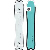 Amplid Milligram 2026 Splitboard multi Koko 155