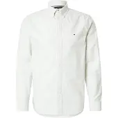Tommy Hilfiger Mw0mw36238 Pitkähihainen Kauluspaita