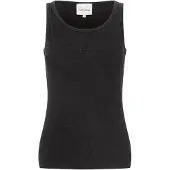My Essential Wardrobe Mandymw Top - Black - XL
