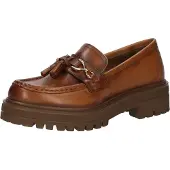 About You Loafer 'Inga' ruskea