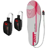 Lenz Lithium Pack Insole RCB 1200 + Heat Sole 1.0 Asettaa