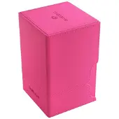 GameGenic Watchtower Xl -kansikotelo 100 Pussi
