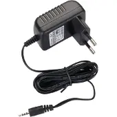 Lafayette 4250-1 Nätadapter NA-60 med adapter För M5