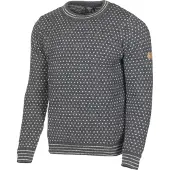 Ivanhoe Sverre Crewneck Grey - XL