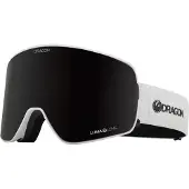 Dragon NFX2 Blizzard +Bonus Lens Laskettelulasit ll midnight+ll ltrose Koko Uni