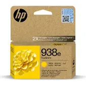 HP – 938E Evomore Yellow Original (4S6Y1PE)