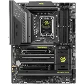MSI MAG Z890 TOMAHAWK WIFI LGA 1851 ATX -emolevy