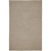 Kave Home Galinda-matto taupe 200 x 300 cm