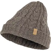 Ivanhoe NLS Cable Hat Nutmeg Pipot OneSize