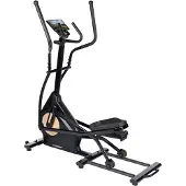 Christopeit Sport Crosstrainer Fitwheel Pro