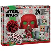 Star Wars Adventtikalenteri: Star Wars