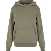 Urban Classics Fluffy Huppari