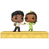 Funko POP! Tiana Ja Naveen -figuuri Disney 100-vuotisjuhla