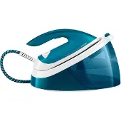 Philips Generaattoripari PerfectCare Compact Essential GC6840/20 Höyrysilitysrauta, 2400 W, 360 g/min, SteamGlide-pohja, 6 baaria, 1,3 L, 1...