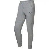 Puma Treenihousut Teamgoal 23 Casuals - Harmaa, koko X-Large