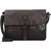 Harbour 2nd Anchor Love Rosi Crossbody-laukku Nahka 29 cm Ruskea