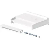 Bestway Flowclear rauhoittava LED-vesiputous altaaseen