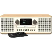 Pure Hi-Fi Pure CLASSIC C-D6 Äänijärjestelmä