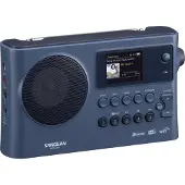 Sangean WFR-28BT internet Radio