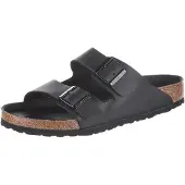 Birkenstock Arizona Bf Triples Black - Black - 41