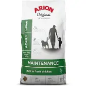 Arion original maintenance large 12 kg
