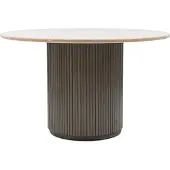 Rivièra Maison , Villanova Ruokapöytä Ø130 cm
