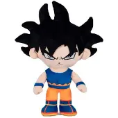 Play By Dragon Ball Son Goku Normal 22 Cm Nalle