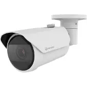 Hanwha QNO-C9083R, IP-turvakamera, Ulkona, Langallinen, Katto/seinä, Valkoinen, Luoti (muoto)