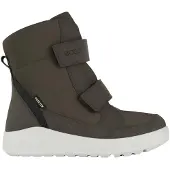 Ecco Urban Snowboarder GTX Talvikengät, Tarmac, 32