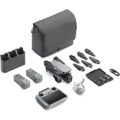 DJI Air 3S Fly More Combo (RC 2)