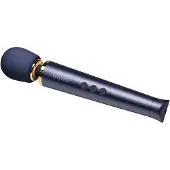 Le Wand Petite Navy Klitorishieroja 6 Värinätilaa