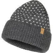 Ivanhoe Sverre Hat Grey Pipot OneSize