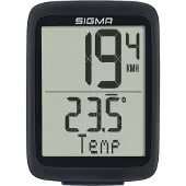 Sigma Bc 10.0 Wl Ats Pyörätietokone