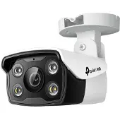 TP-LINK IP Camera VIGI C340(2.8mm ) 4MP outdoor IP camera.