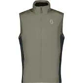 SCOTT Vest M's Insuloft Air PL Dust Grey - S