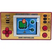 Mad Monkey Orb Retro Pocket Games Kantava Pelikonsoli