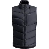 Lundhags Fulu Down Vest W Black - XS