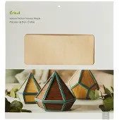 Cricut wood veneer Maple 30,5x30,5 cm