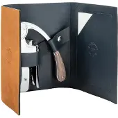 L'Atelier du Vin Oeno Motion Nomad, corkscrew
