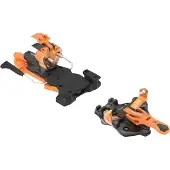 ATK Freeraider 15 Evo Retkeilysitositeet