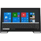 Eizo DURAVISION FDF2382WT 23" FHD IPS/DP/HDMI/VGA/TOUCH(P.CAP) (FDF2382WT-A-BK)