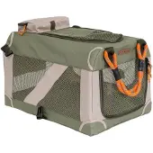 Nordic Paws Soft Army Lemmikkikuljetuslaukku