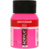 Amsterdam AAC 500ML REFLEX ROSE Jar 500 ml