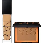 Nars Natural Radiant Longwear Foundation Valencia